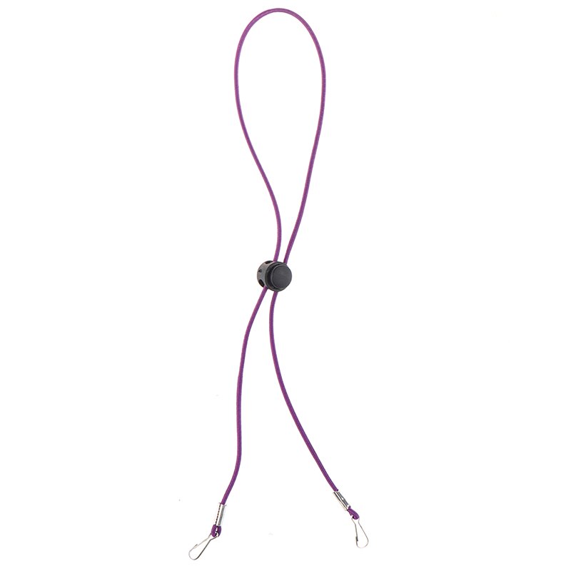 ! 1/5 stuks verstelbare maskerverlenging voor maskers, koord, handig en handig veiligheidsmaskersteuntje en oorhouder, touw om aan de nek te hangen: 1 st pp zoals afgebeeld