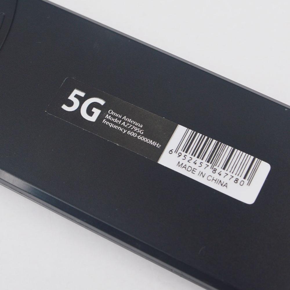5g antenni 600-600 mhz 35 dbi omni 5g lte sma uros 3g 4g gsm täyden taajuuden suuntaava vahvistinvahvistin modeemi high gain antenne