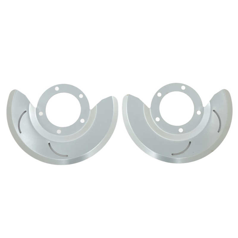 Front Disc Brake Dust Cover 7679BDS Original Standard Brake Dust Shield for Car