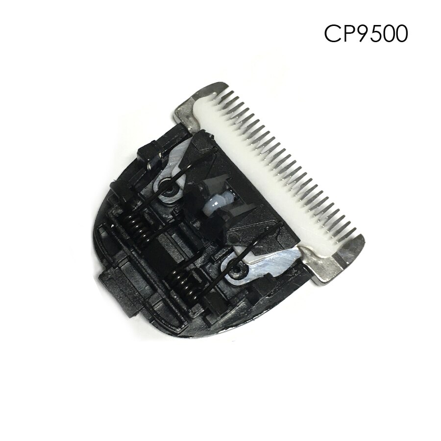 Keramische Cutter Mes Hond Haar Trimmer Blade Clipper Hoofd Voor CP6800 CP8000 CP9600 CP-9600 CP-6800: CP9500 blade