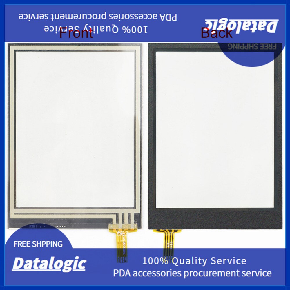 Deliget DH60 touch screen module，Brand and original,