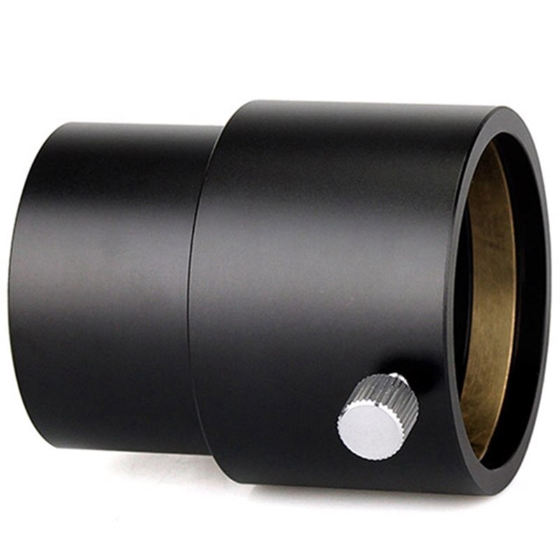 40Mm Extension Tube Metal Brass Compression Ring For 2-Inch Telescope Astronomy Photography Telescope Expander