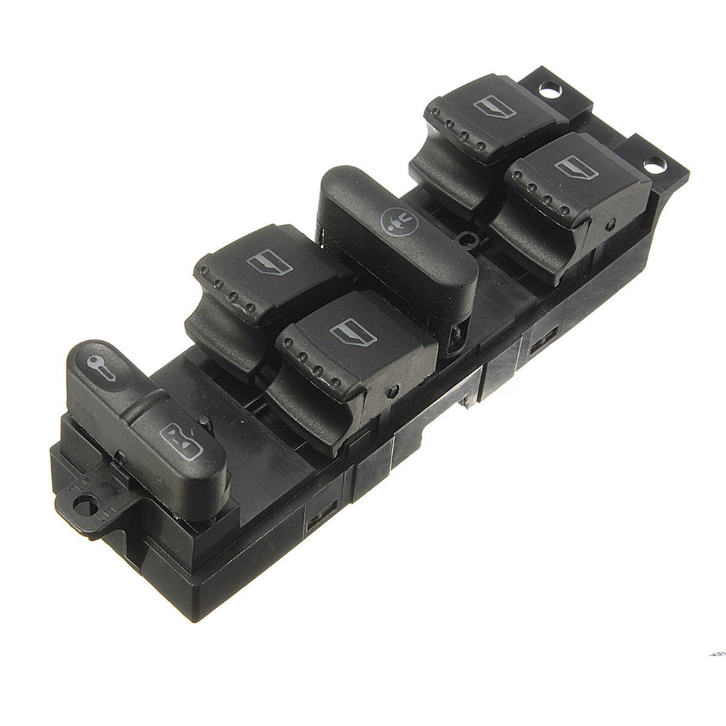 Hovedvindu panel kontrollbryter førerside erstatning for passat  b5 jetta pora  mk4 1 j 4959857