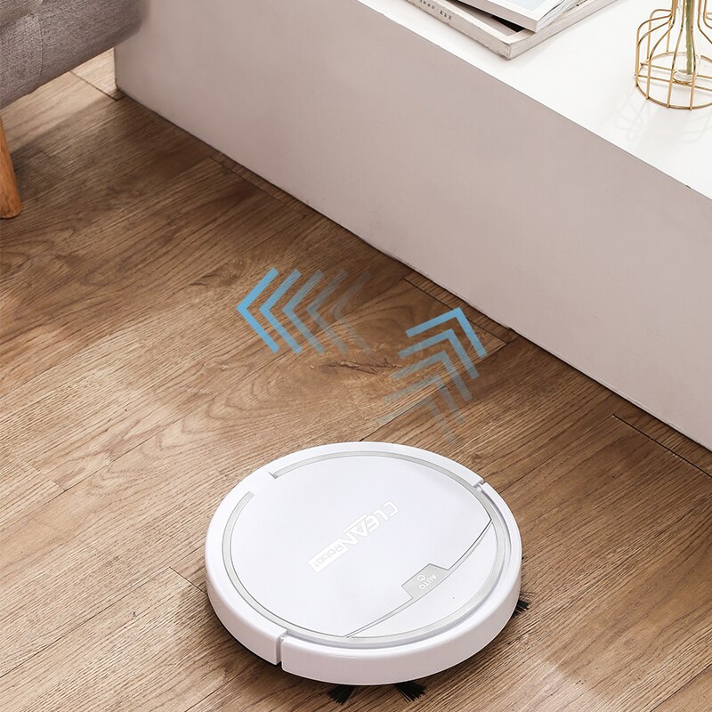 Fully Automatic Intelligent Robot Vacuum Cleaner Multifunctional Three-in-One Automatic Charging Dry And Wet Sweeping Robot