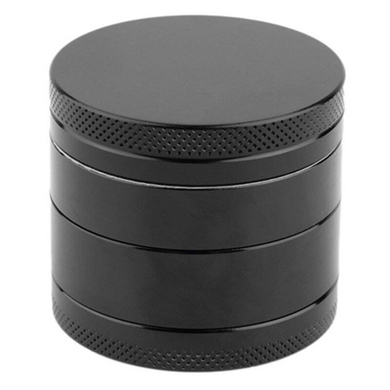 Spice Grinder, Metal Hand Grinder, Condiment Grinding 1.5 Inches: Default Title