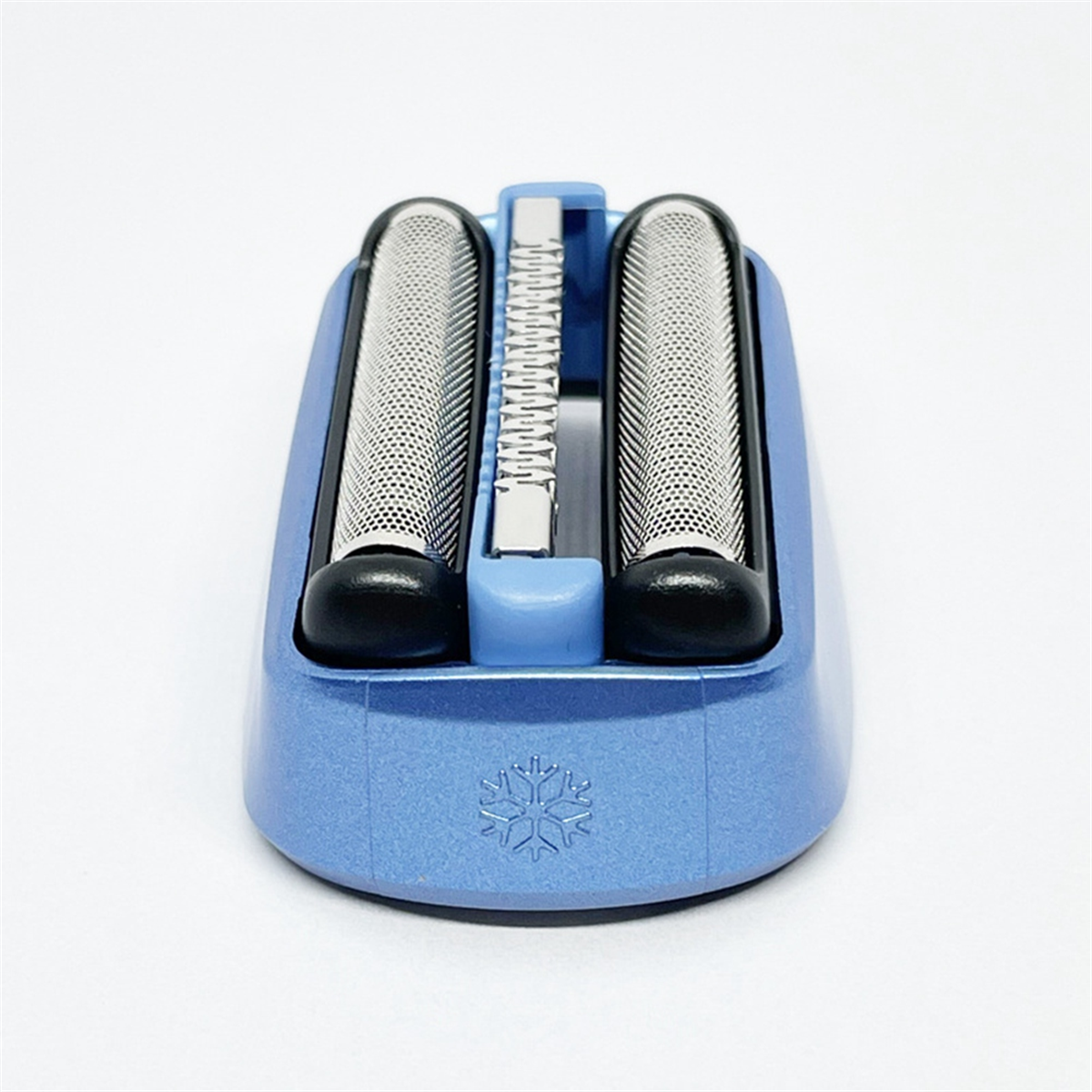 40b replacement shaving heads for braun blade blue 4er electric shaver  ct2s ct2cc ct4cc ct4s ct5cc ct6cc ct6c 5676