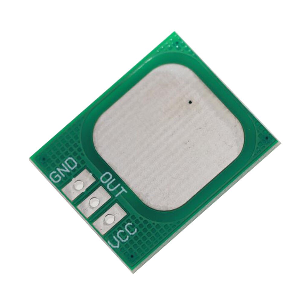 1 Pcs TTP223-BA6 Touch Knop Module Single Point Doordringende Capacitieve Sensing Touchpad Schakelaar Isolatie