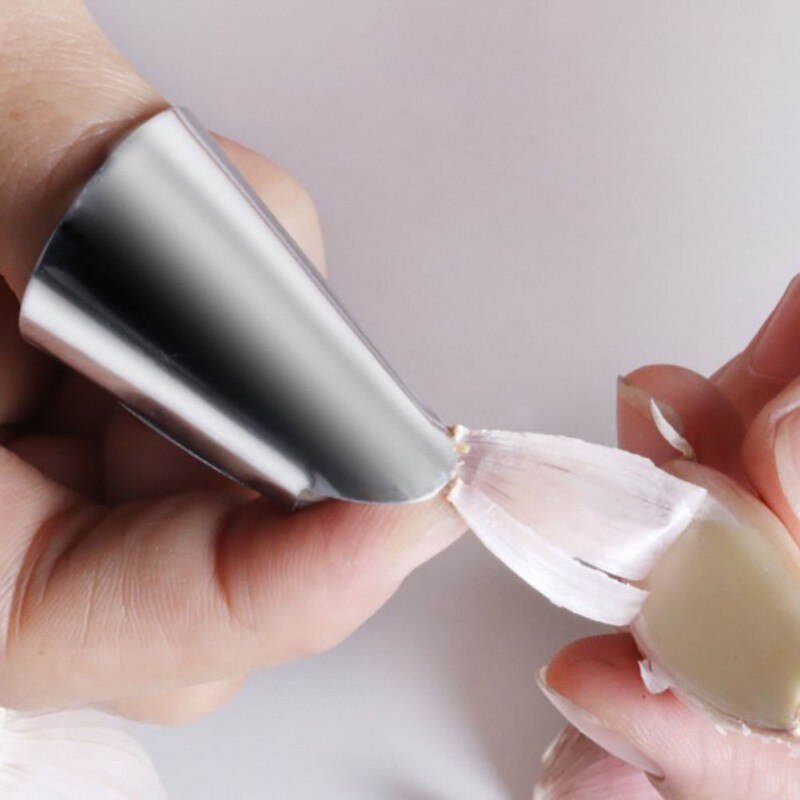 Hand Finger Protector Adjustable Kitchen Cut Resistant for Nuts Fruits Seafood Safety Cutter Slice Cutter Tools