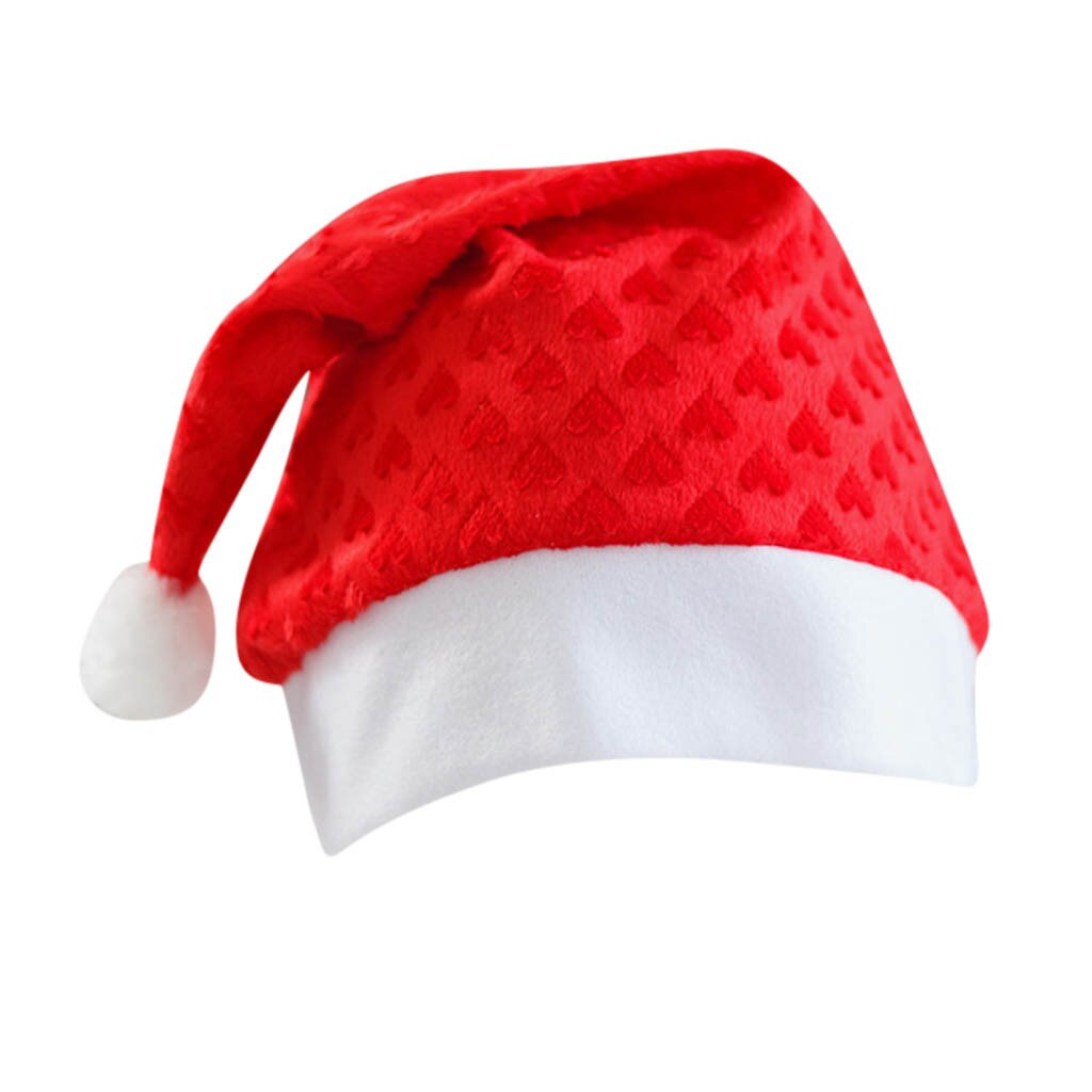 Unisex Cap Jaar Decoraties Kerst Tafel Decoratie Mini Kerst Hoed Voor Volwassenen, Unisex Comfort Cap Kerst Hoeden Caps