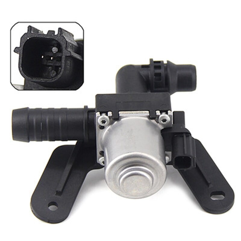Heater Water Valve Heater Motor Cooling and Heating Motor Warm Water Control Valve CV6118495TB for Ford Kuga