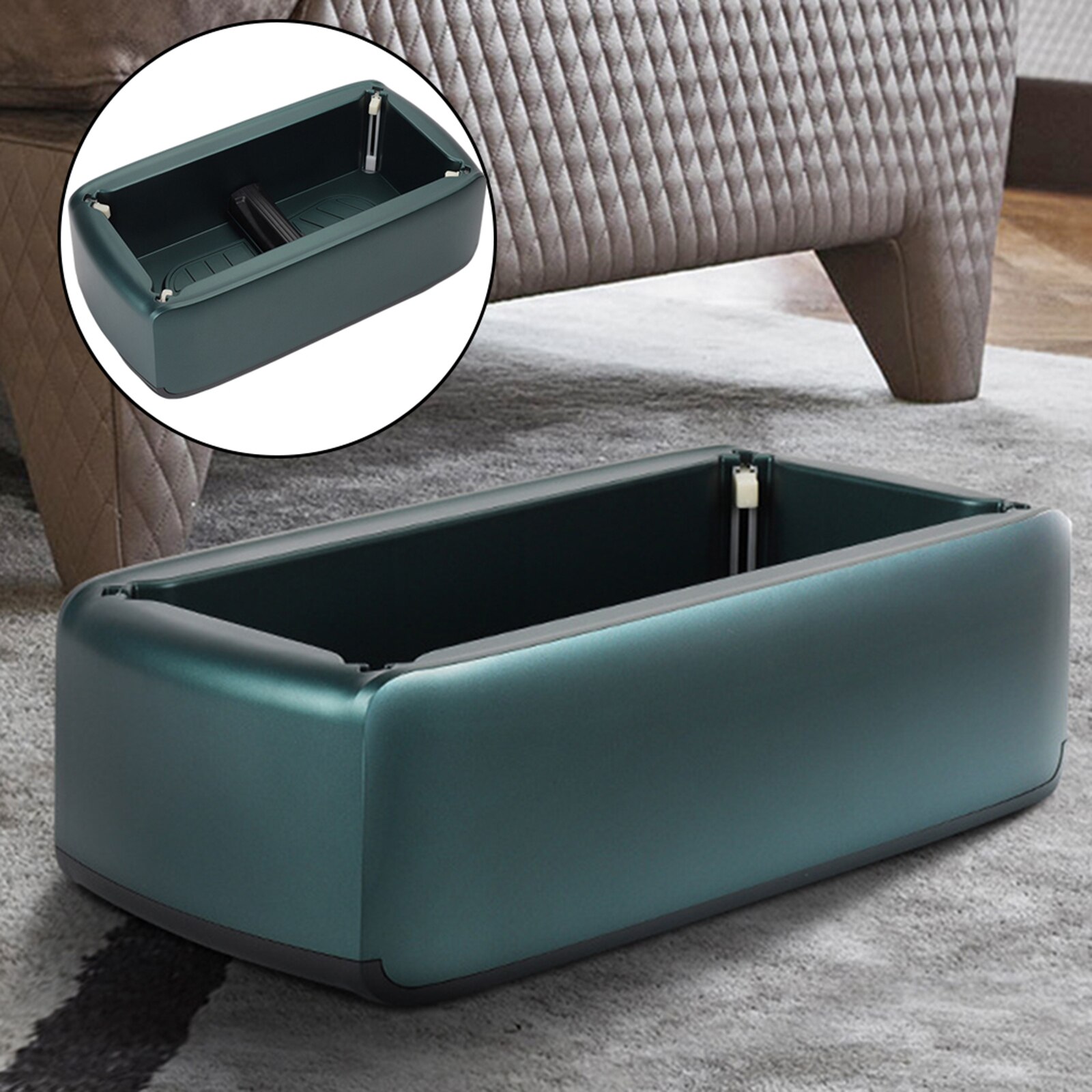 Macchina automatica per copriscarpe per la casa strumento per manicotto per scarpe intelligente copriscarpe usa e getta macchina scarpe organizzatori dispositivo
