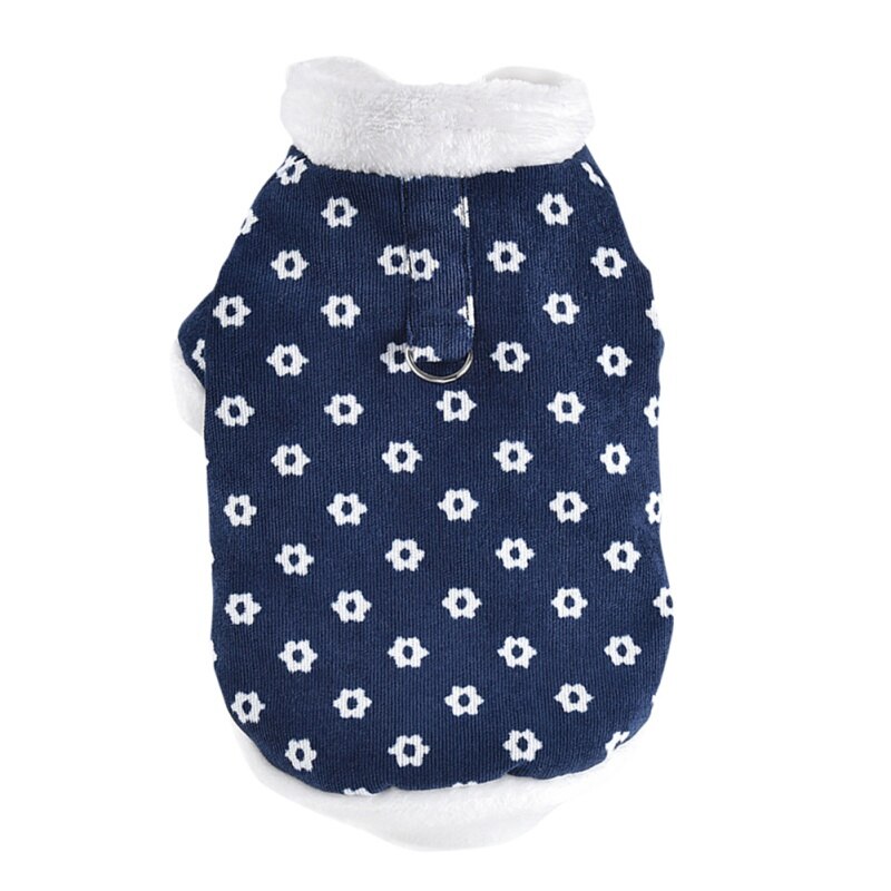 FurWarm - Waterdichte Warme Hondenjas met Rits & Padding