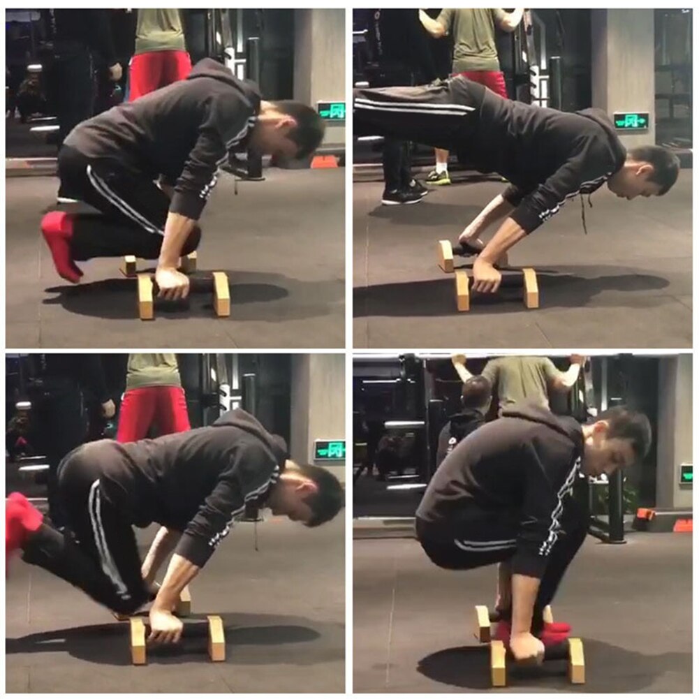 StreetGains®