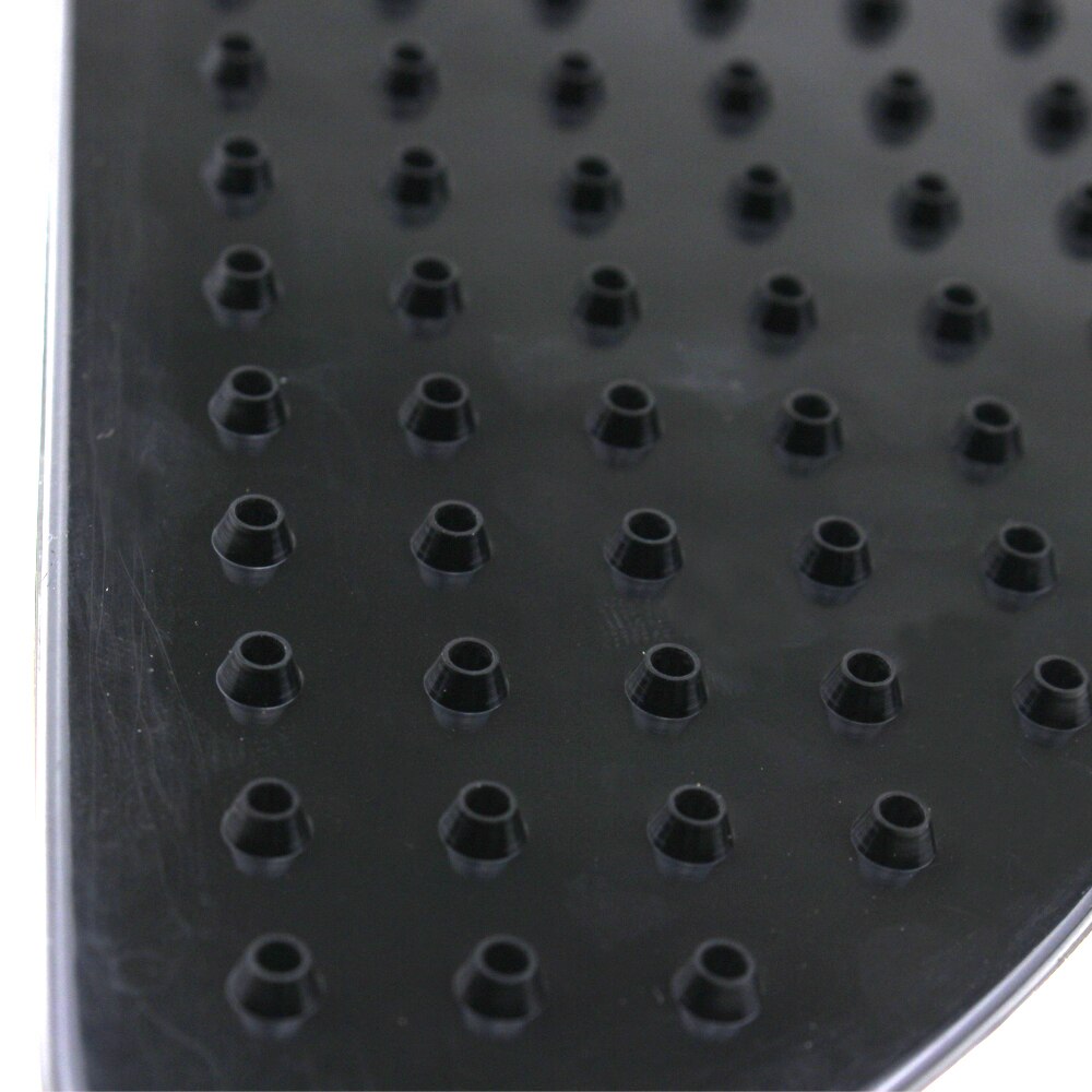 Universal Motorcycle Tank Pad/grips Protector Sticker for Aprilia CAPANORD 1200/Rally/ETV1000 MANA RSV MILLE/R