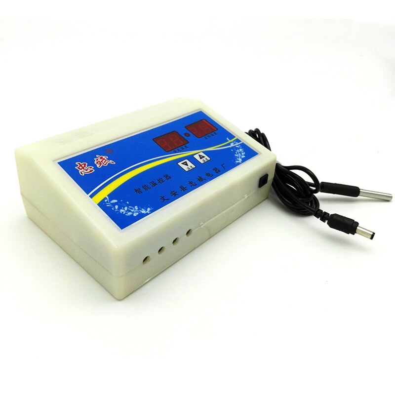 5000W Greenhouse Warming Soil Heating Wire Hotline Marched Automatical Temperature Controller Instrument