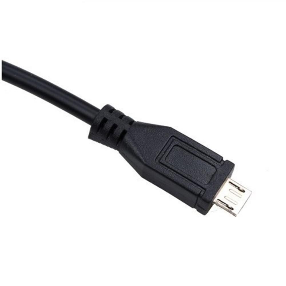 1080P MHL HDTV Kabel Micro USB 2.0 naar HDMI Adapter Voor Android Micro USB naar HDMI Converter Adapter voor HDTV Televisie Display