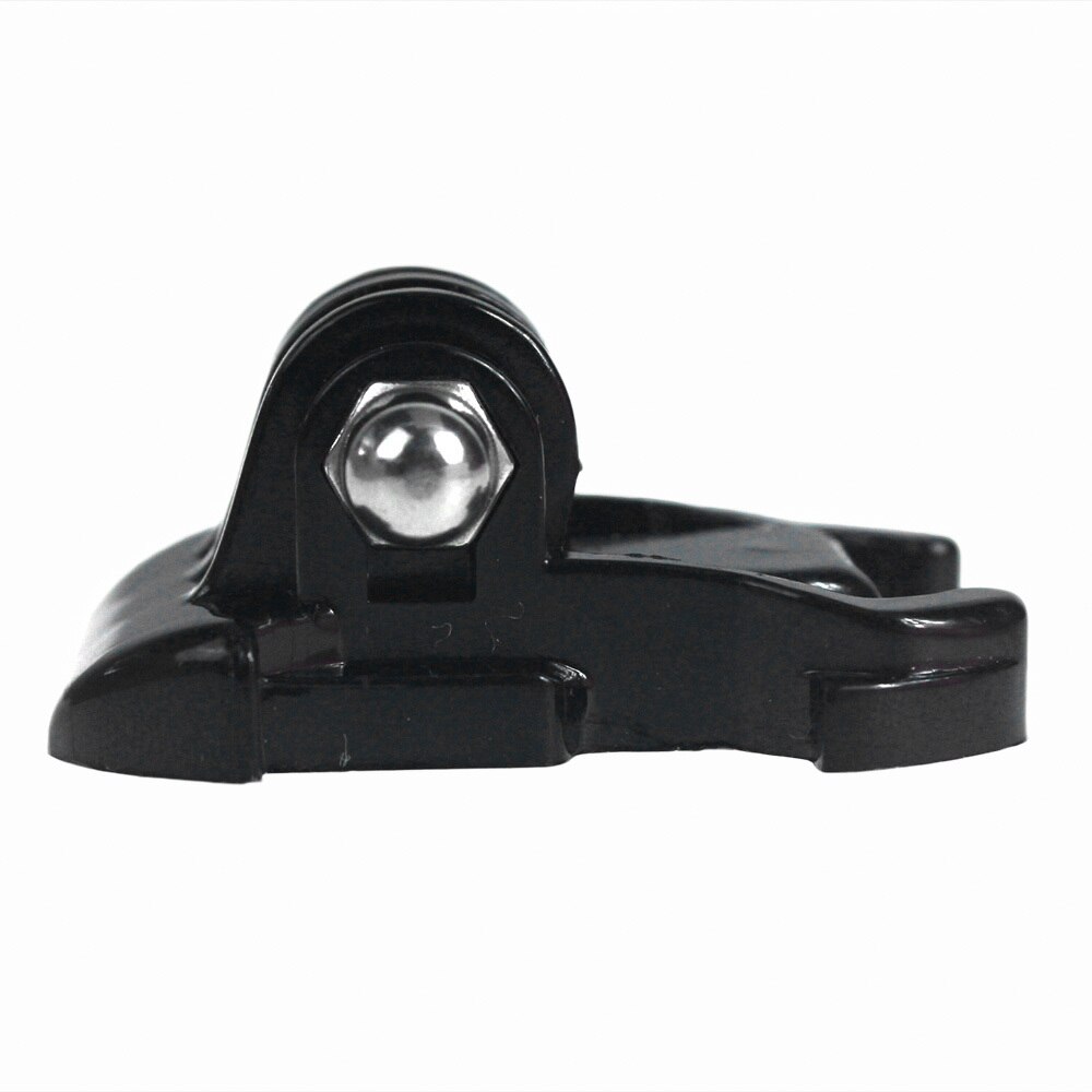 For Xiaomi Yi 4K Camera Accessories Quick-Release Buckle Mount Base Tripod Adapter for Gopro 7 6 5 4 Action Camera 2 Pieces