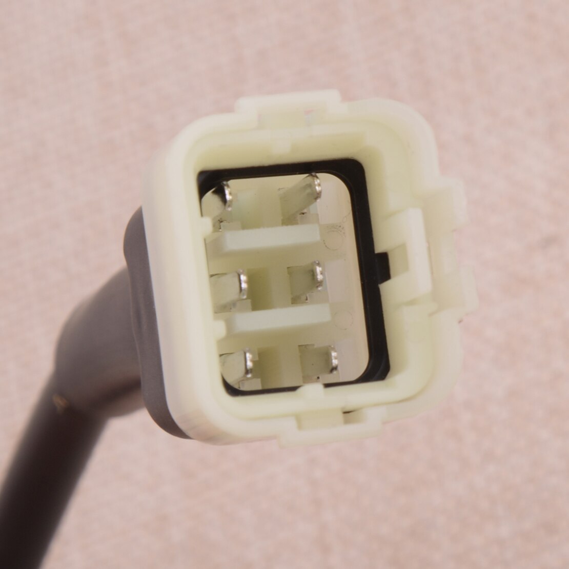 Citall Motorfiets Diagnostische Scanner Cable Plug Connector Adapter 6 Pin Naar OBD2 16 Pin Fit Voor Kawasaki