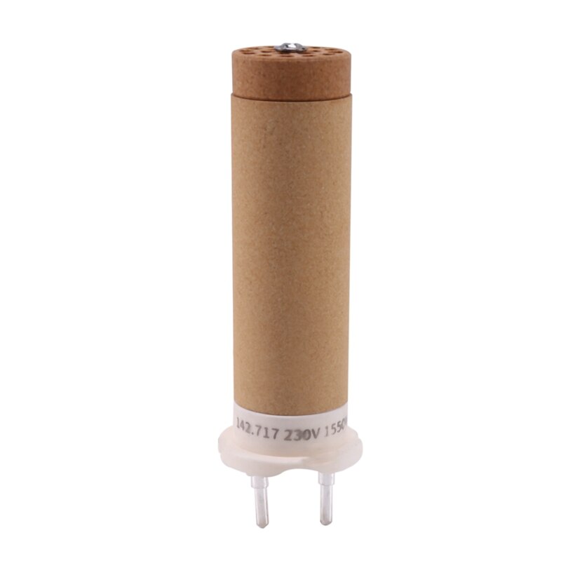142.717 230V 1550W Ceramic Heating Elements for TRIAC ST/TRIAC AT Air Tool
