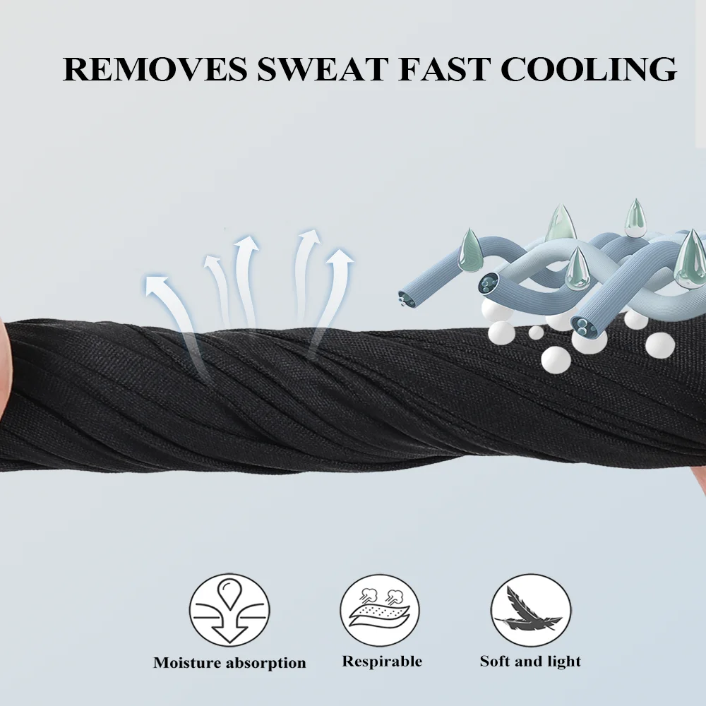 Gorro de pasamontañas deportivo transpirable de secado rápido a prueba de viento máscara facial completa para montar correr esquí senderismo cubierta facial al aire libre hombres