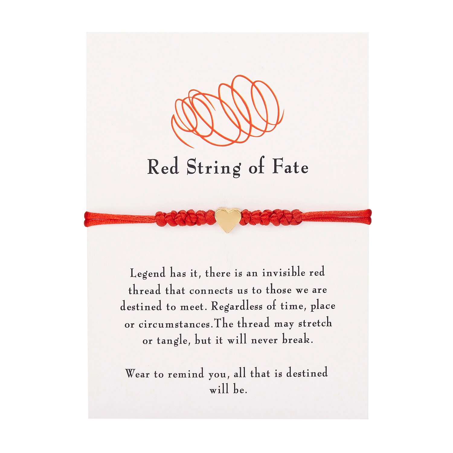 7 Knots Red String Bracelets for Protection Good Luck Amulet for Success Prosperity Handmade Rope Bracelets Lucky Charm Bangles: C-red-1pc