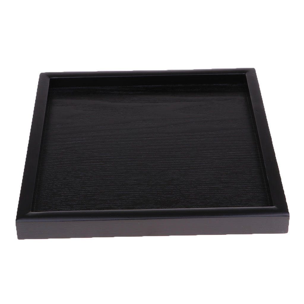 Peanas Wargames Wooden Tray Model Building Base Sand Table Scene for Architectural Diorama Wargaming Platform Holder Model Tool