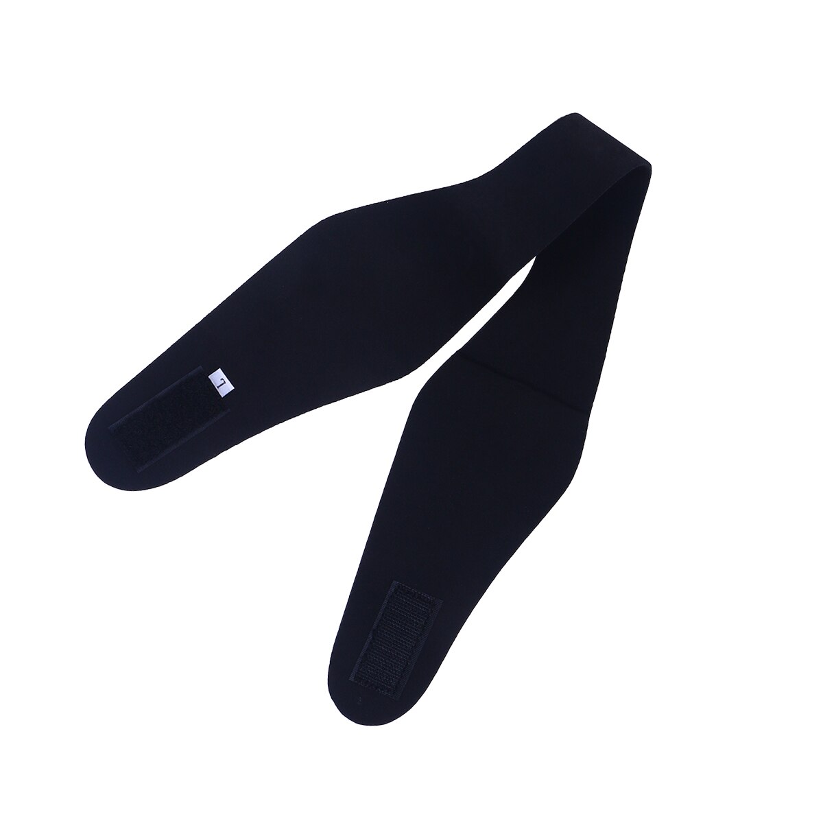 Ear Protect Yoga Hair Band Waterproof Ear Headband Diving Swimming Sports Fitness Yoga Hair Bands Head Sweat Bands Sports Safety