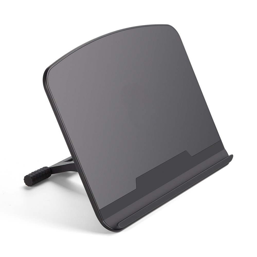 Soporte ajustable plegable para pantalla de tableta de dibujo Parblo PR100 de 10-22 pulgadas, soporte portátil para tableta gráfica/portátil/Ipad