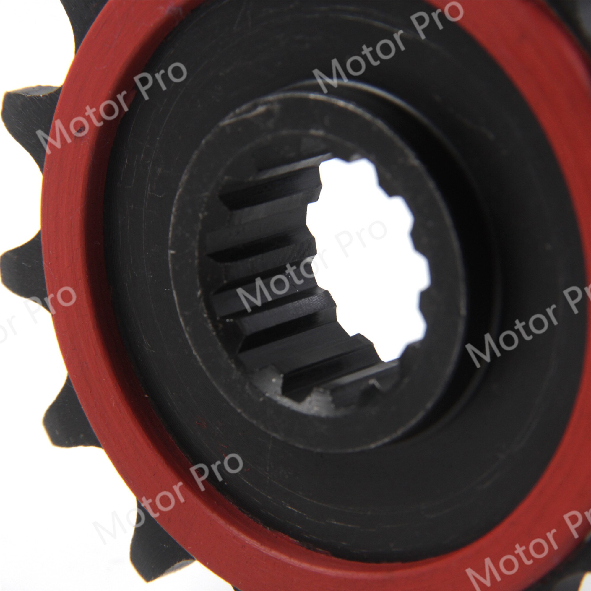 Motorcycle 16T Front Sprocket For HONDA NC700 / S / X Wheel Gear Chain Sprocket 520 Pitch NC700S NC700X