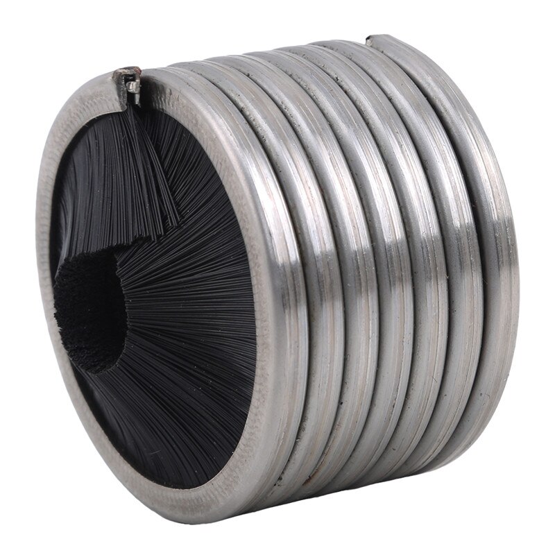 Climbing Rope Cleaning Brush Climbing Rope Brush Cleaner Tool Maintenance Tool Rock Climbing Mountaineering Caving Downhill