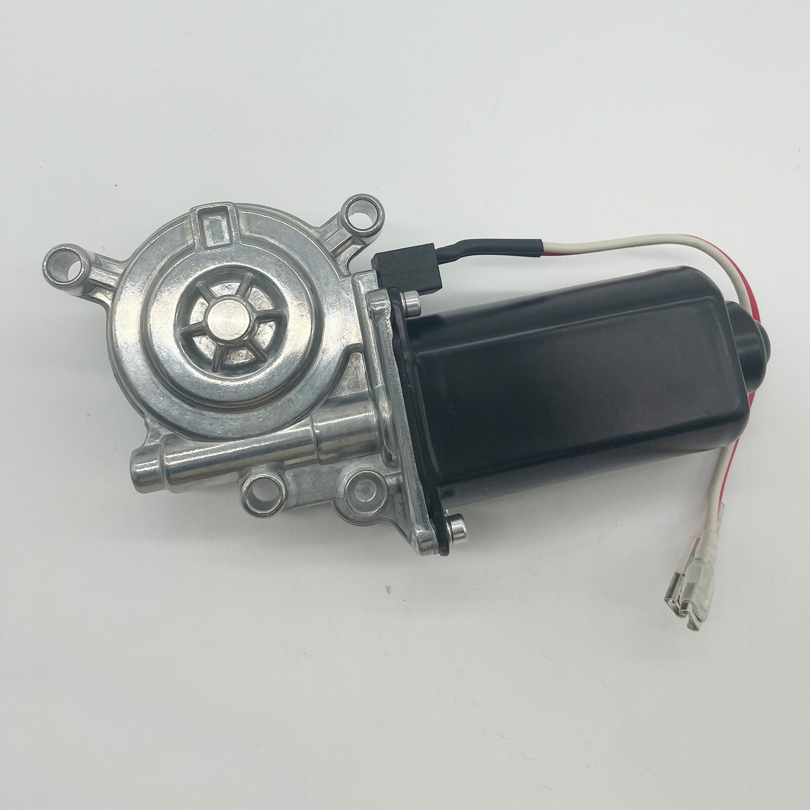 Rv Camper Trailer Power Luifel Vervanging Motor Assemblage 12-Volt Dc Voor Lippert 373566