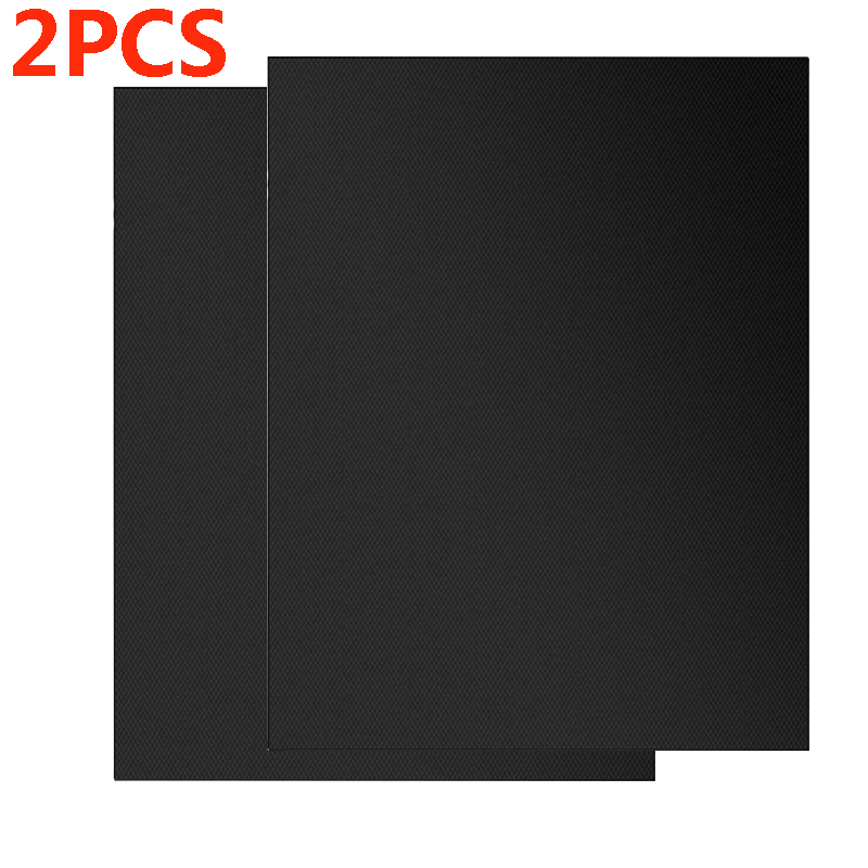Grill Mat 44X33CM Non Stick BBQ Grill Liners Oven Grill Foil Barbecue Liner Reusable Mat Bbq Tools Bbq Accessories: black