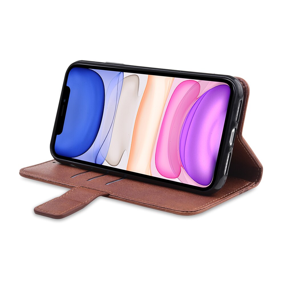 Til samsung galaxy  m51 m515 m515f sm -m515f 6.7 '' cover på samsung  m51 m 51 shell  m515 m515f telefonpung læder stativ