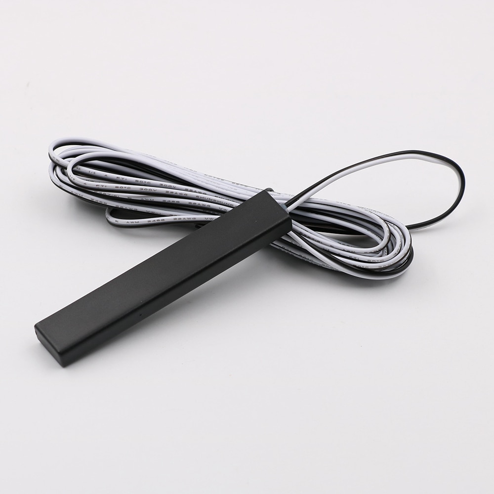 Start Car Security System Entry System Start/stop Smart 6mA 433MHZ Preheating