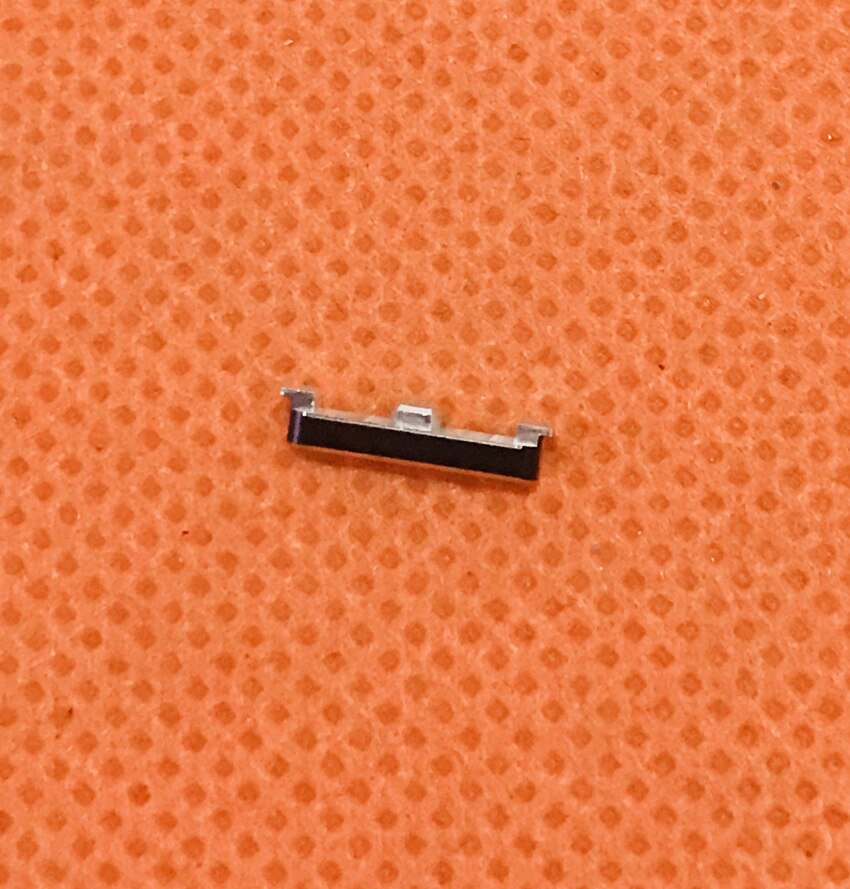 Original Power Button Key for Ulefone MIX MT6750T Octa Core 5.5&quot;