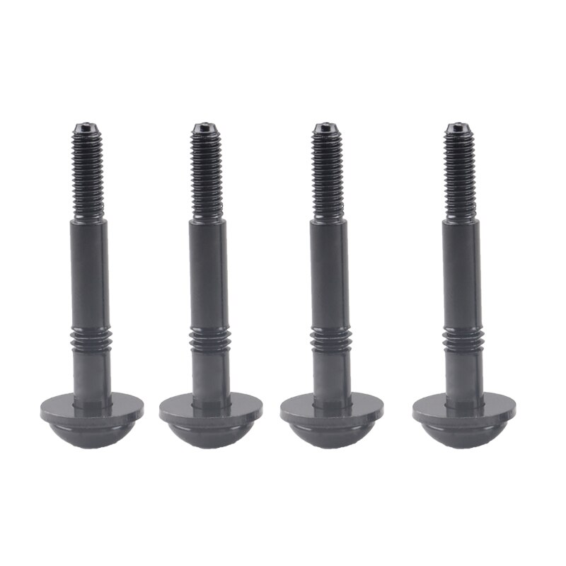for Wrangler JL Torx Bolts Screws Replacement for Jeep Pillars Windshield Frame Hard Full Doors Hinges