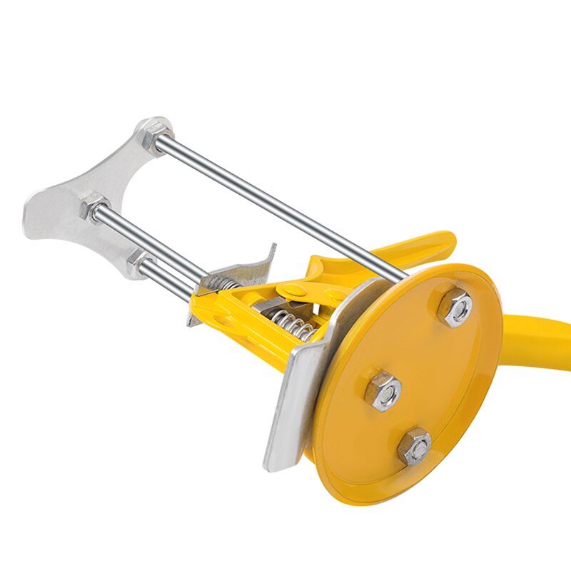 Handheld Tegel Leveling Systeem Tegel Hoogte Regulator Precisie Locator Muur Niveau Lifting Bouw Tool Arbeidsbesparende December