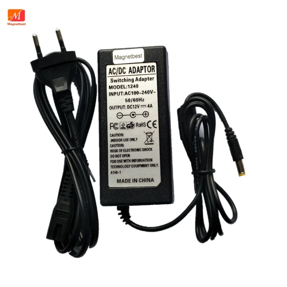 thumbnail image 2 of ABLEGRID AC Adapter For Korg SP-250, PA-50, LP-250, LP350 Keyboards – Charger & Power Cord 2 of 3