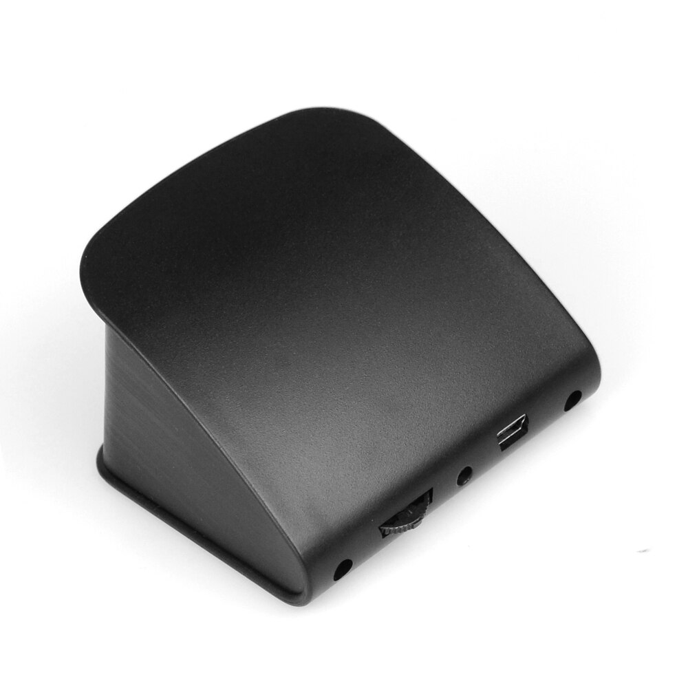 Hud OBD2 Computer Car Speed Projector Digital Speedometer Display Fuel Consumption Temperature Gauge Diagnostic Tool