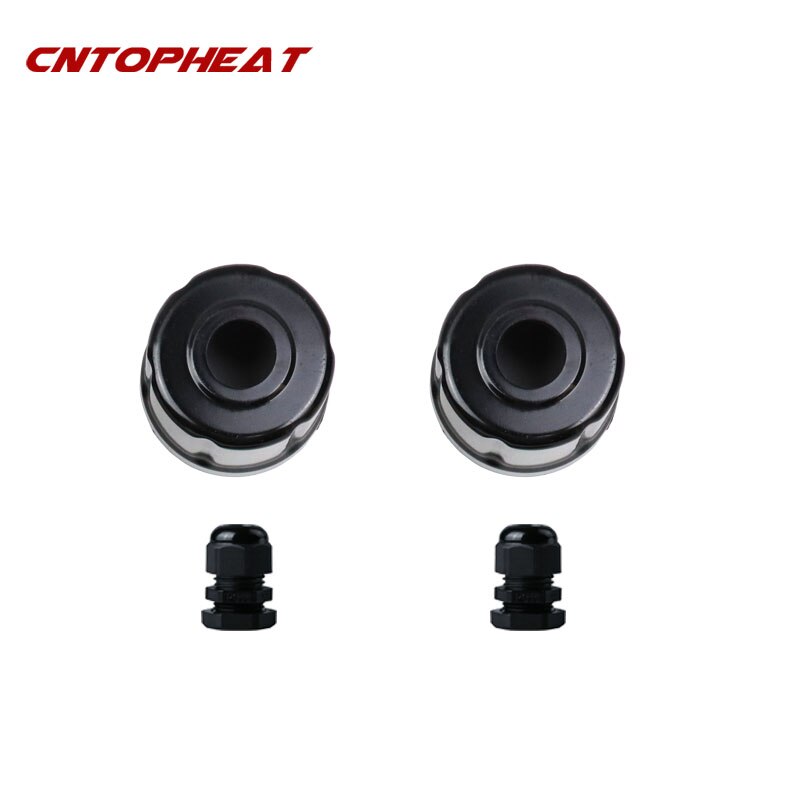 Cap/Cover for Heating Element DN40 Immersion Water Heater