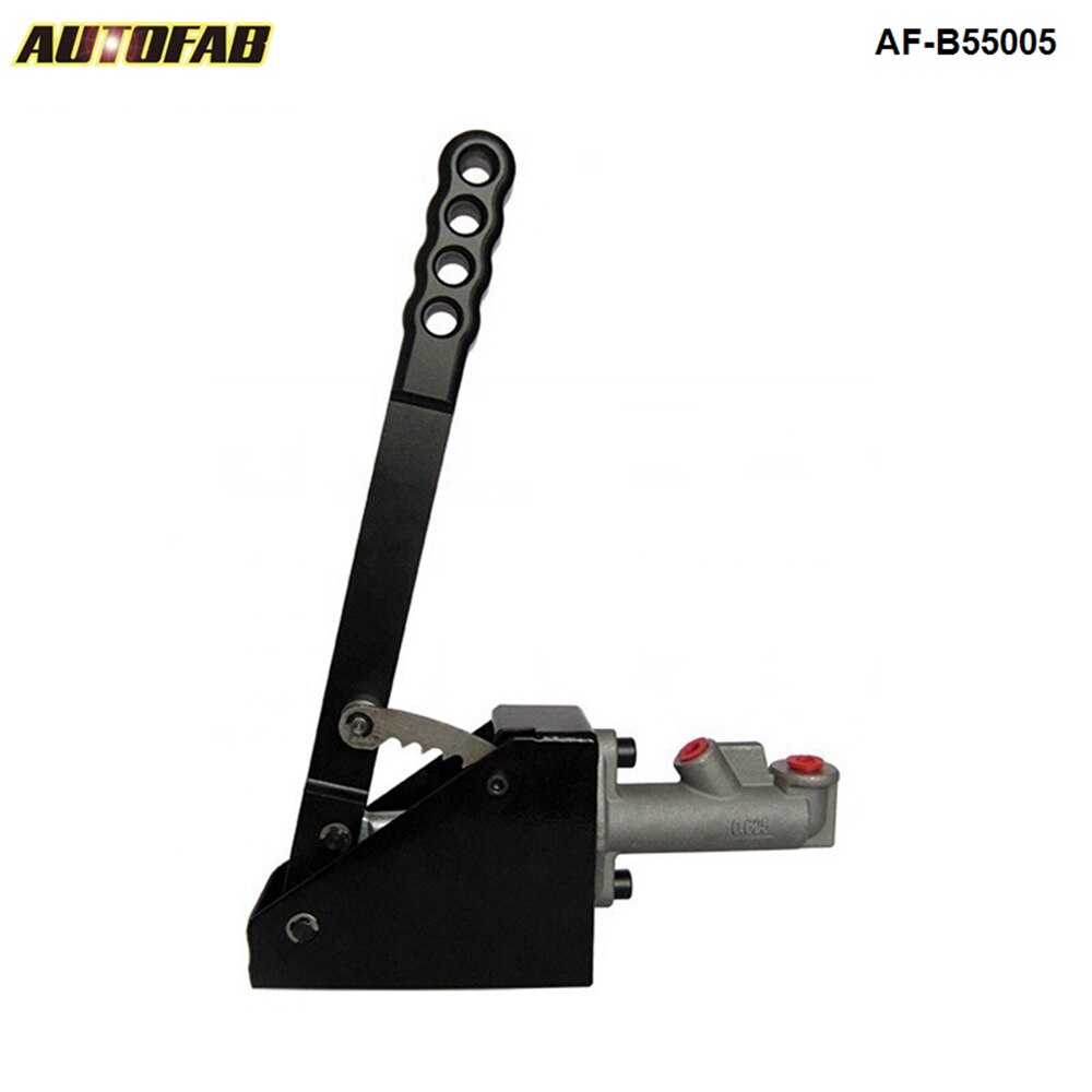 Freno de mano hidráulico Universal para coche, freno de derrape con cilindro maestro para Honda Civic EK EM Jdm 99-00 AF-B55005