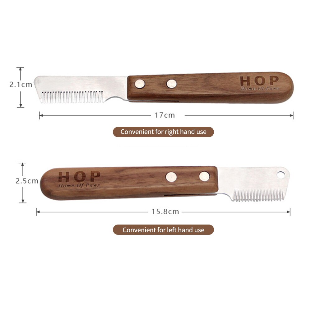 Pet Dog Comb Flea Comb Pet Stainless Steel Comfortable Flea Grooming Tools Insect Repellent Brush Short Long Hair Furs Removal