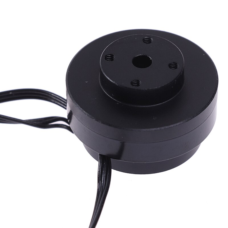 Dubbele kogellagers 2204 micro motor telefoon camera buitenrotor borstelloze motoren