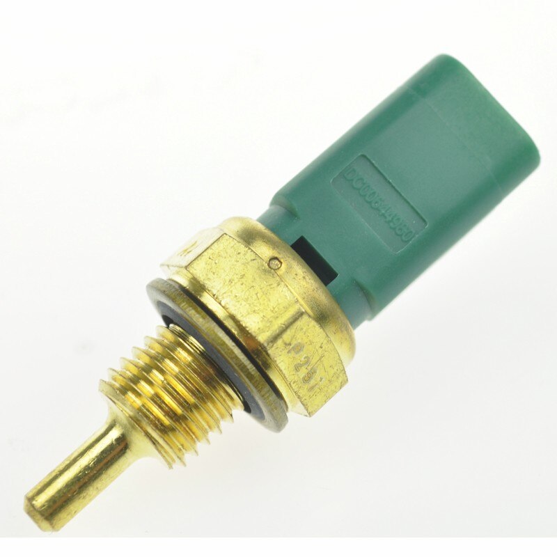 Baificar-Sensor de temperatura del refrigerante del motor, accesorio para Peugeot 206, 207, 307, 308, 408, Citroen C2, 1,4, 1,6, 1338A6, 1338A7