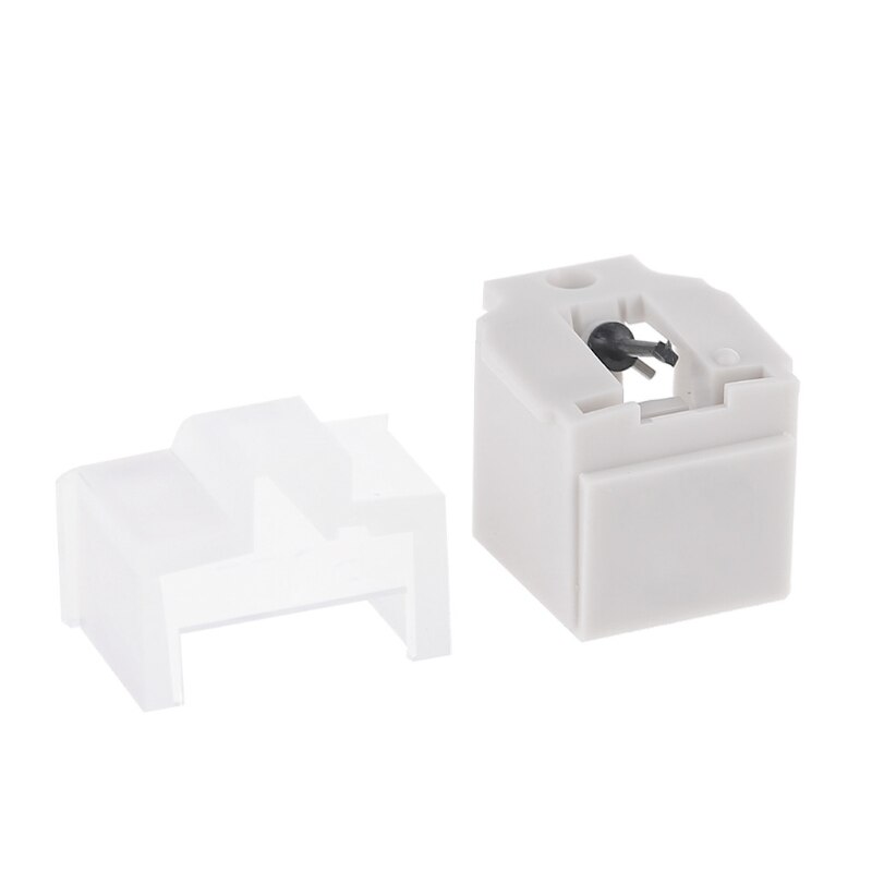 Replacement Plastic Stylus Needle for Audio-Technica AT3601 AT3650 AT3651 AT91 ATN200 ATN2002 ATN2003 ATN2004 ATN2005 H054