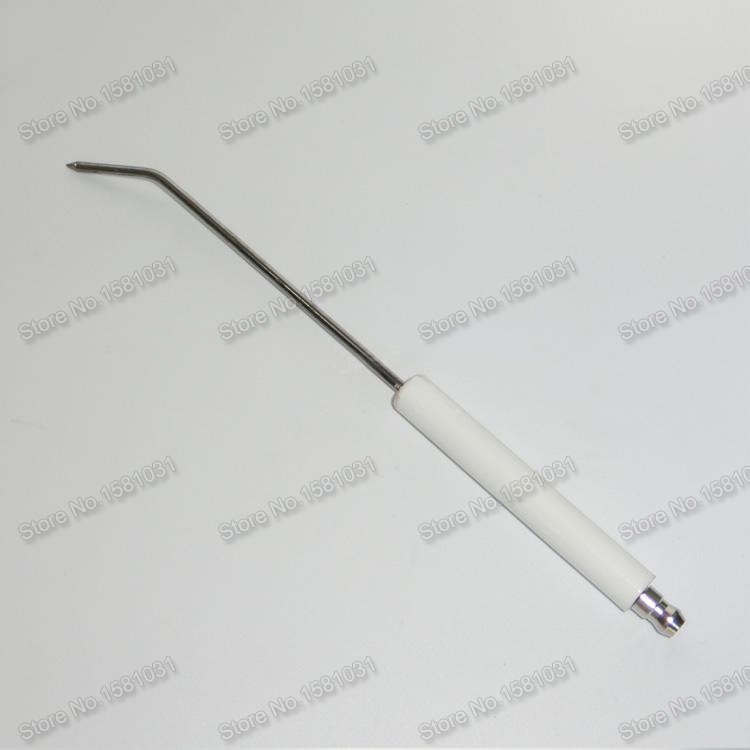 WB05 WB10 Wb20 burner ignition electrode BT26 BT34 ceramic electrode burner spark plug