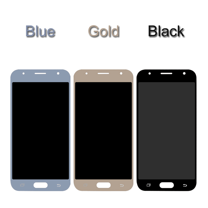Lcd-display für samsung galaxy  j3 j330  j330f sm-j330g) mit touchscreen-digitizer, ersatzteile für samsung galaxy  j330f/ ds