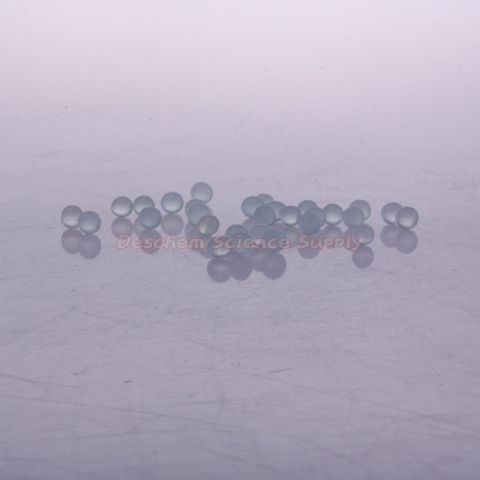 6-7mm Laboratory Glass Ball,Sand Grind Bead 250g/Pack