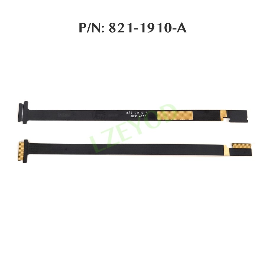 Flex de touchpad APPLE MAC A2179 MACBOOK AIR 13″ 2020 821-02663-03 - Repuestos Cmoran