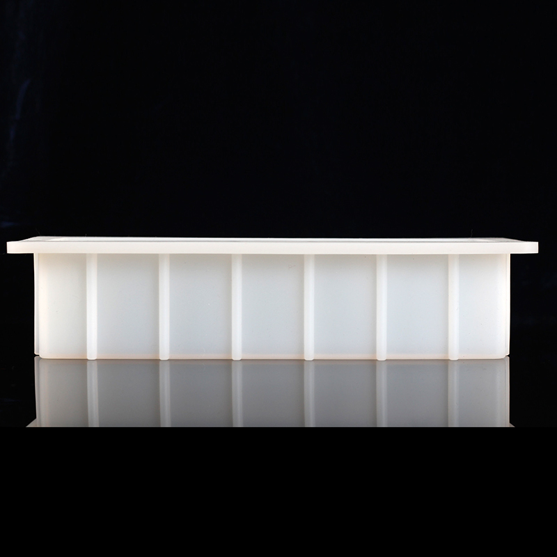 Silicone Soap Mold Set 3 PCS Craft Homemade Soaps Making Tool Mould